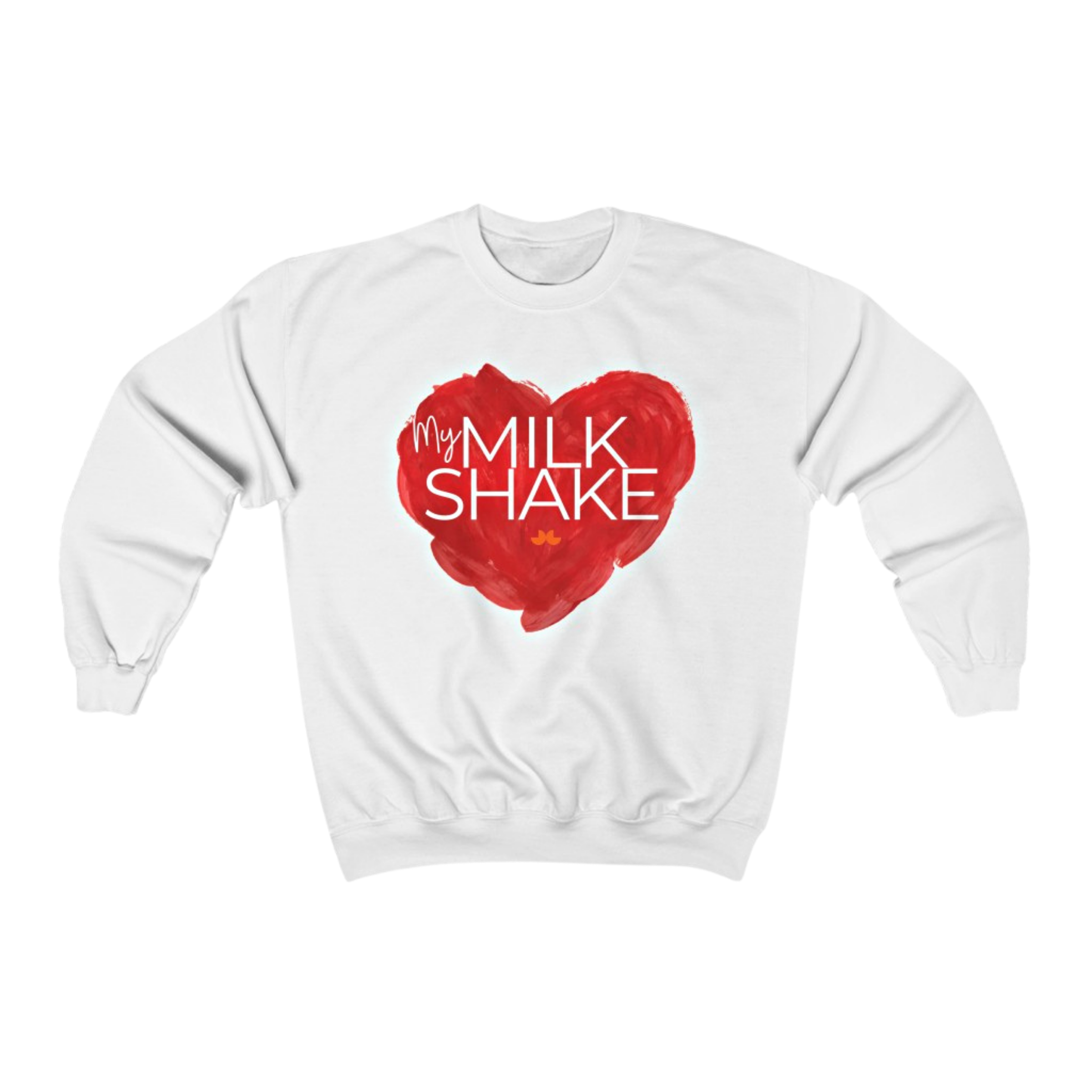 My MILK SHAKE Sweatshirt